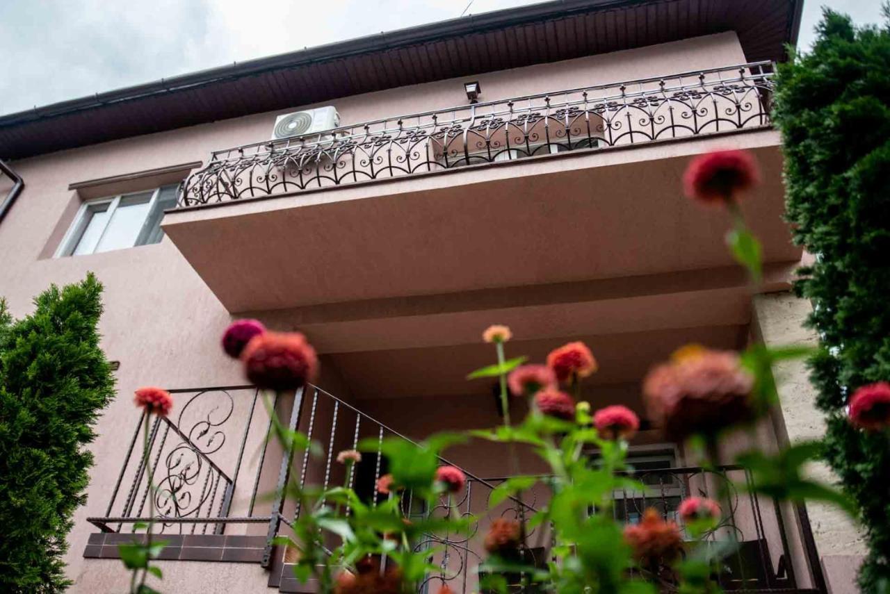 Casa Cattleya Hotel Târgu Jiu Exterior foto